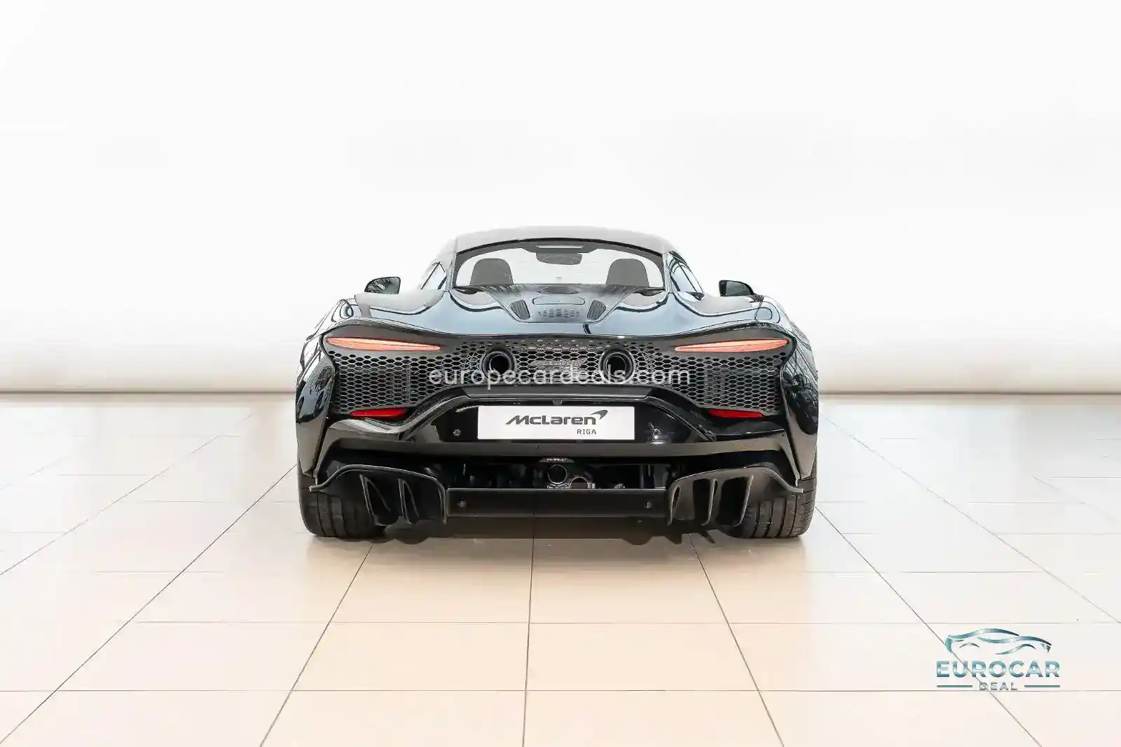 McLaren Artura