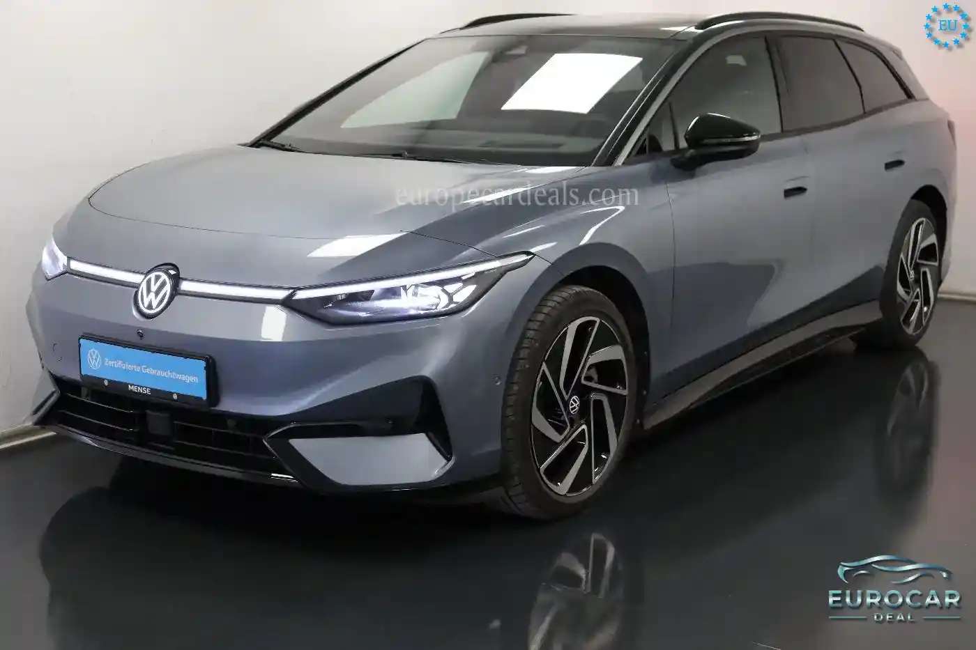 Volkswagen ID.7