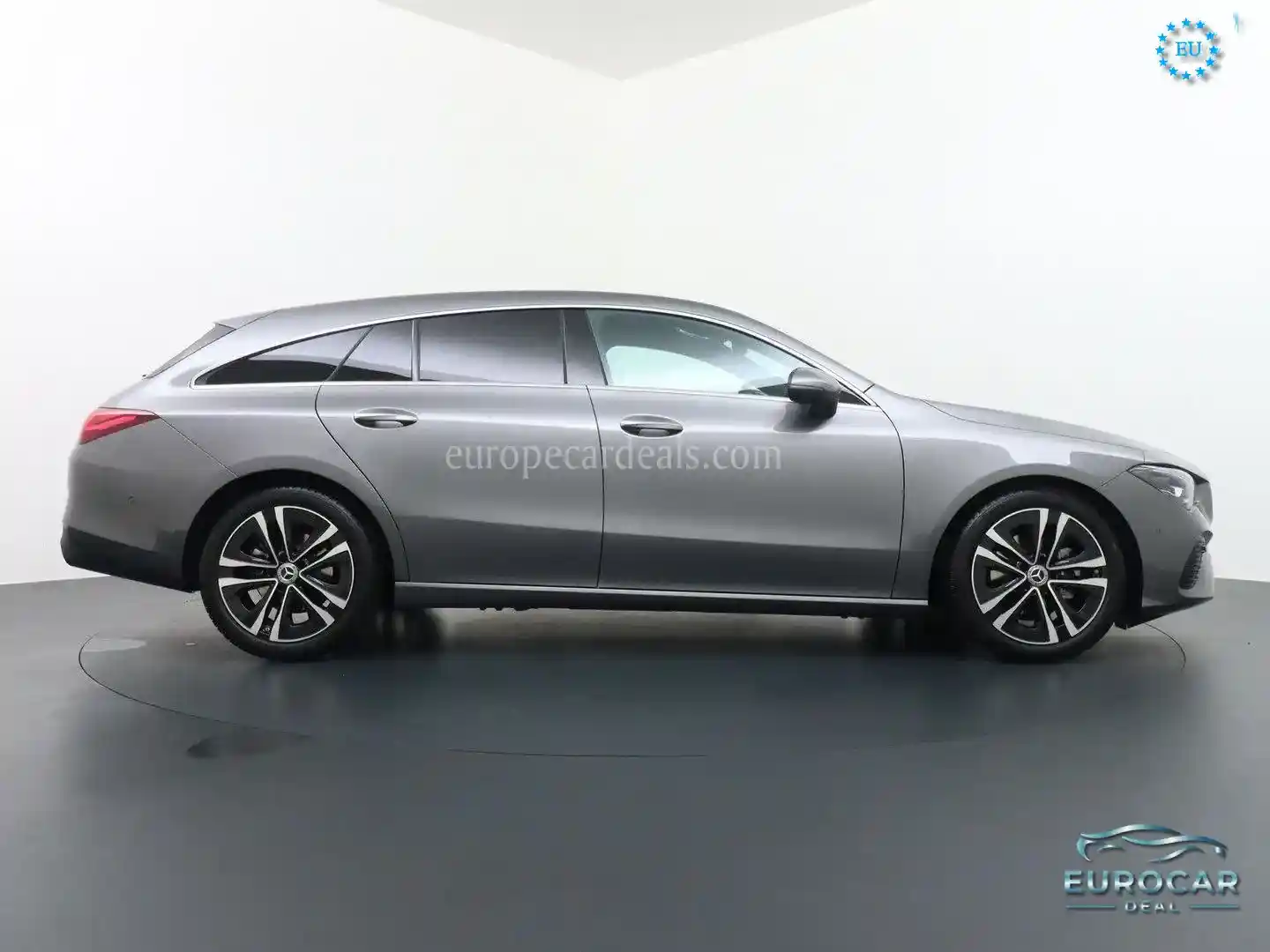 Mercedes-Benz CLA 180 Shooting Brake