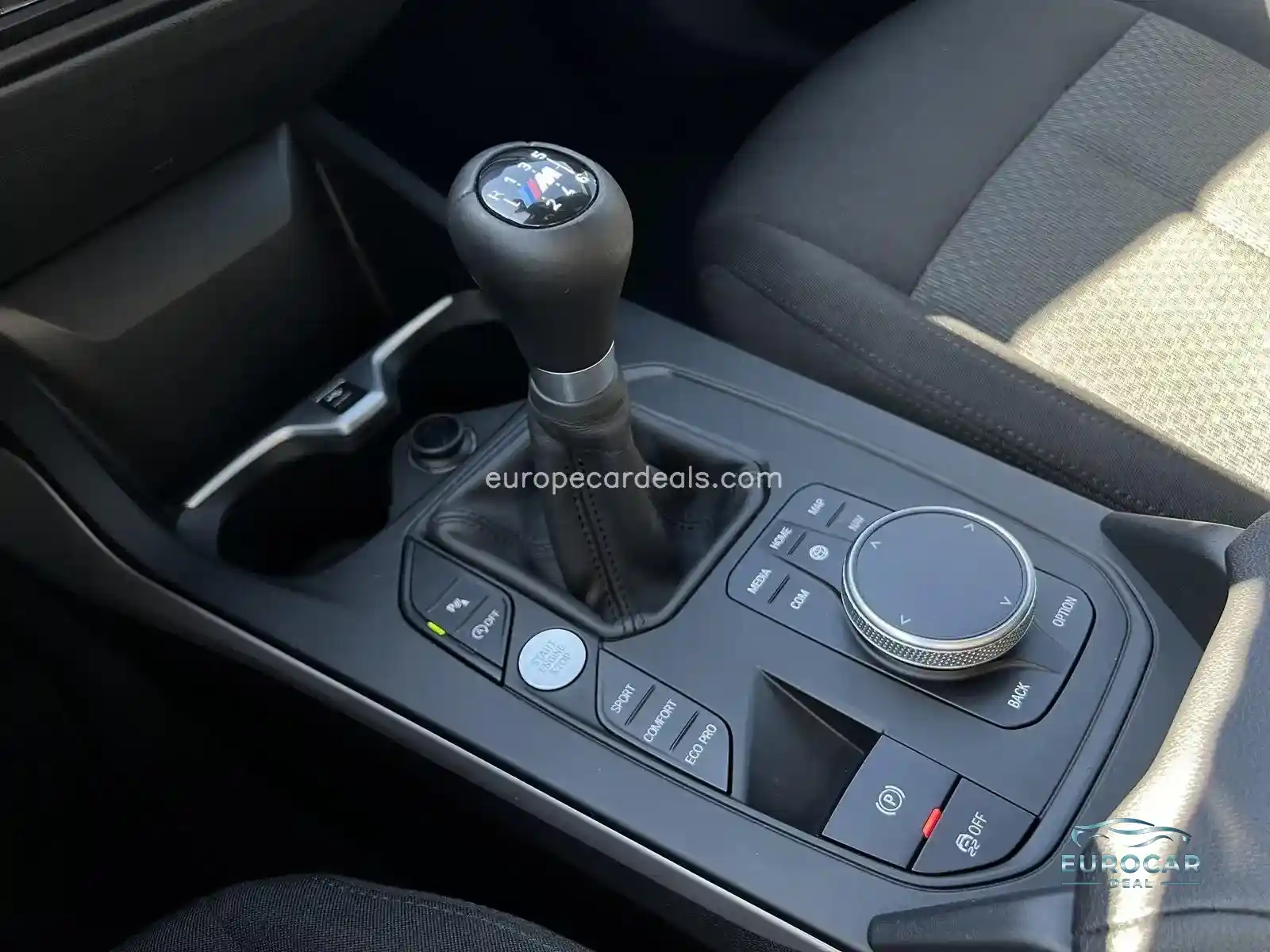 BMW 218 Gran Coupé