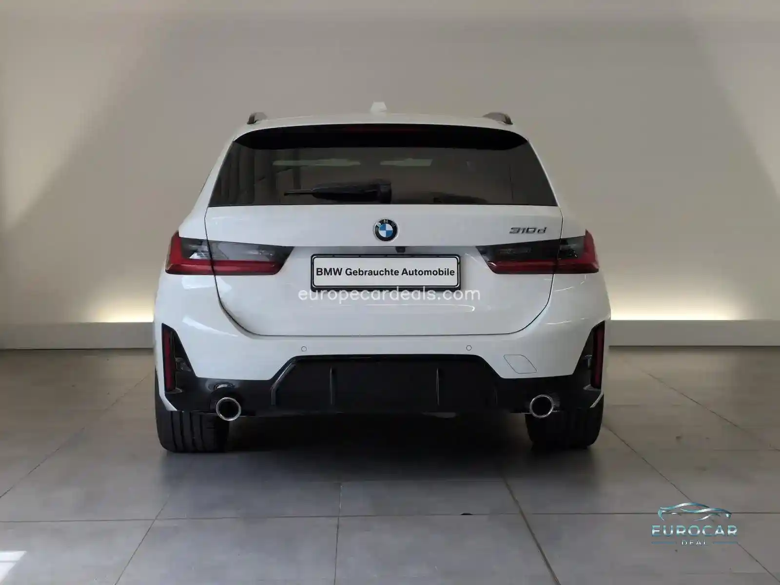 BMW 318