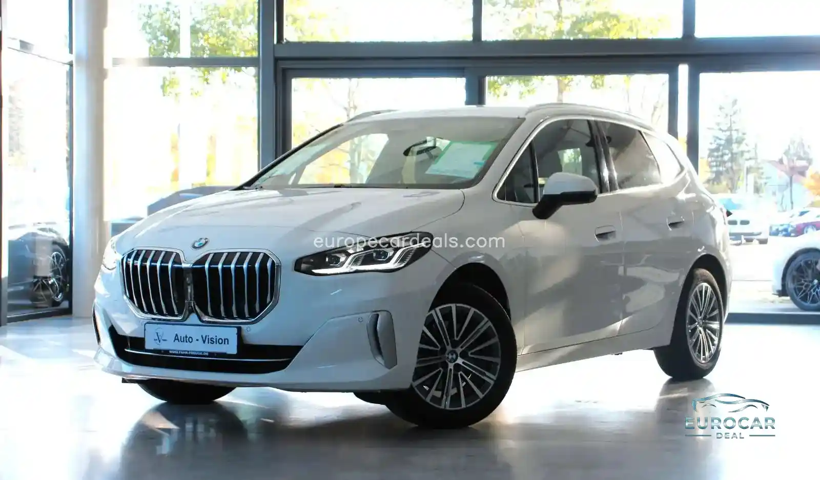 BMW 220