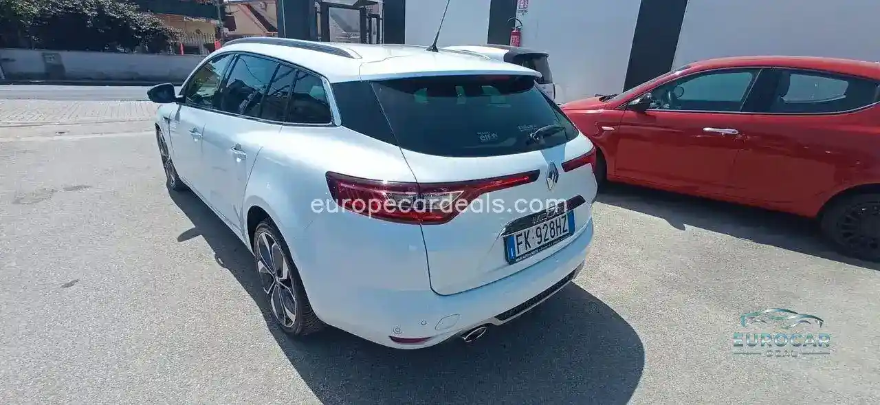 Renault Other