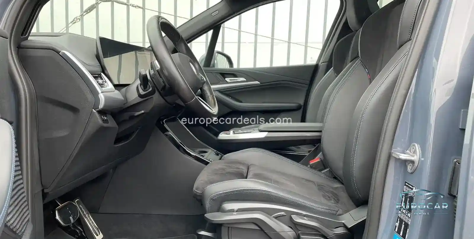 BMW 220 Active Tourer