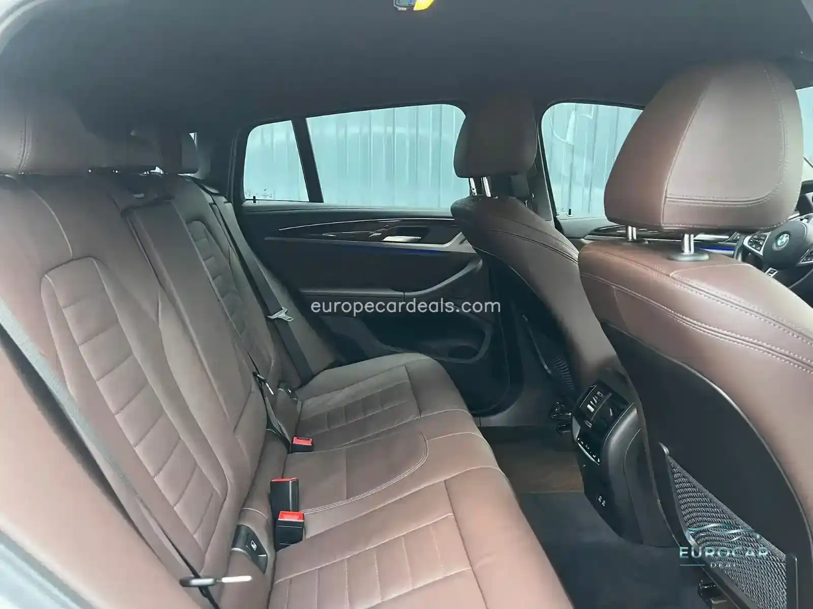 BMW X4 M40