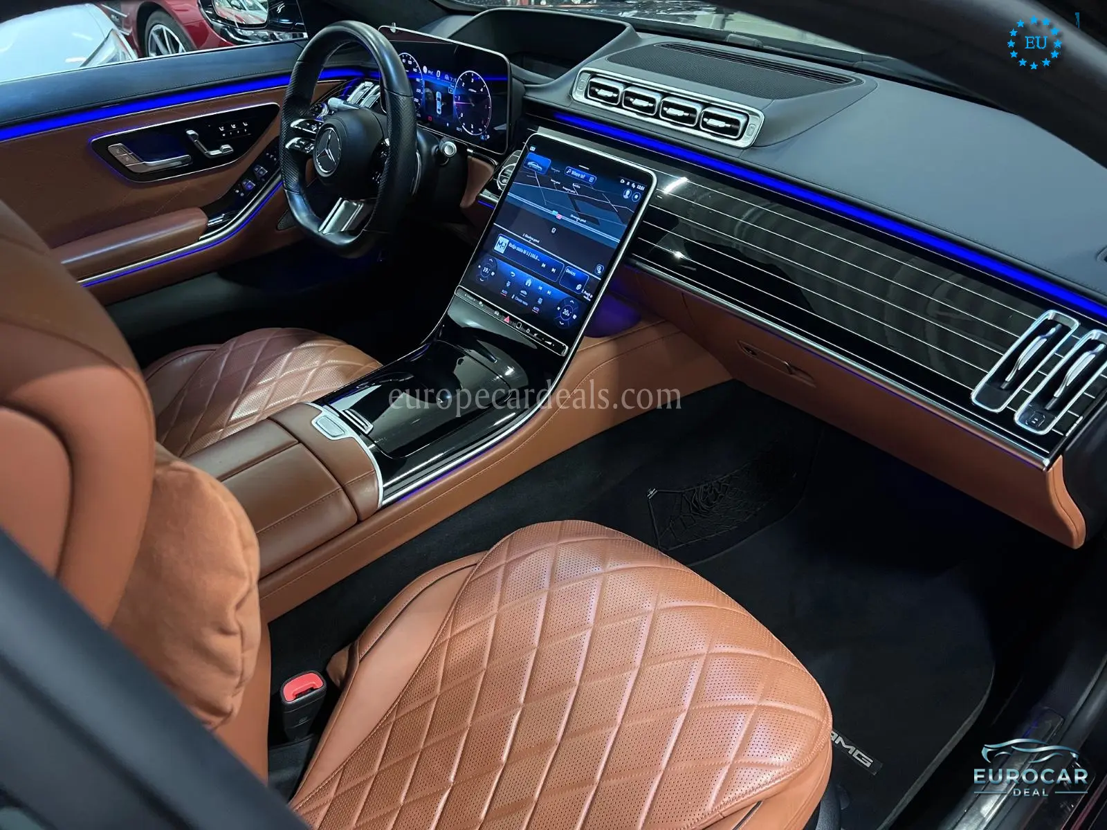 Mercedes-Benz S 400