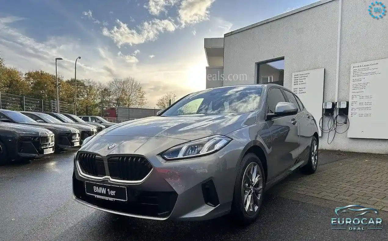 BMW 120