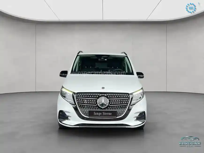 Mercedes-Benz V 250