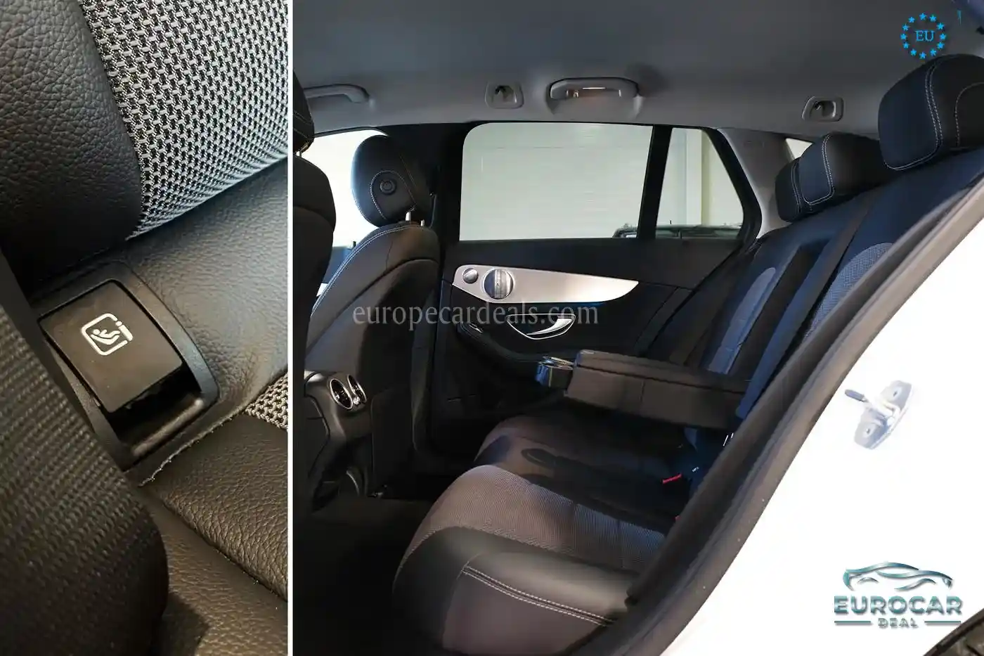 Mercedes-Benz C 350