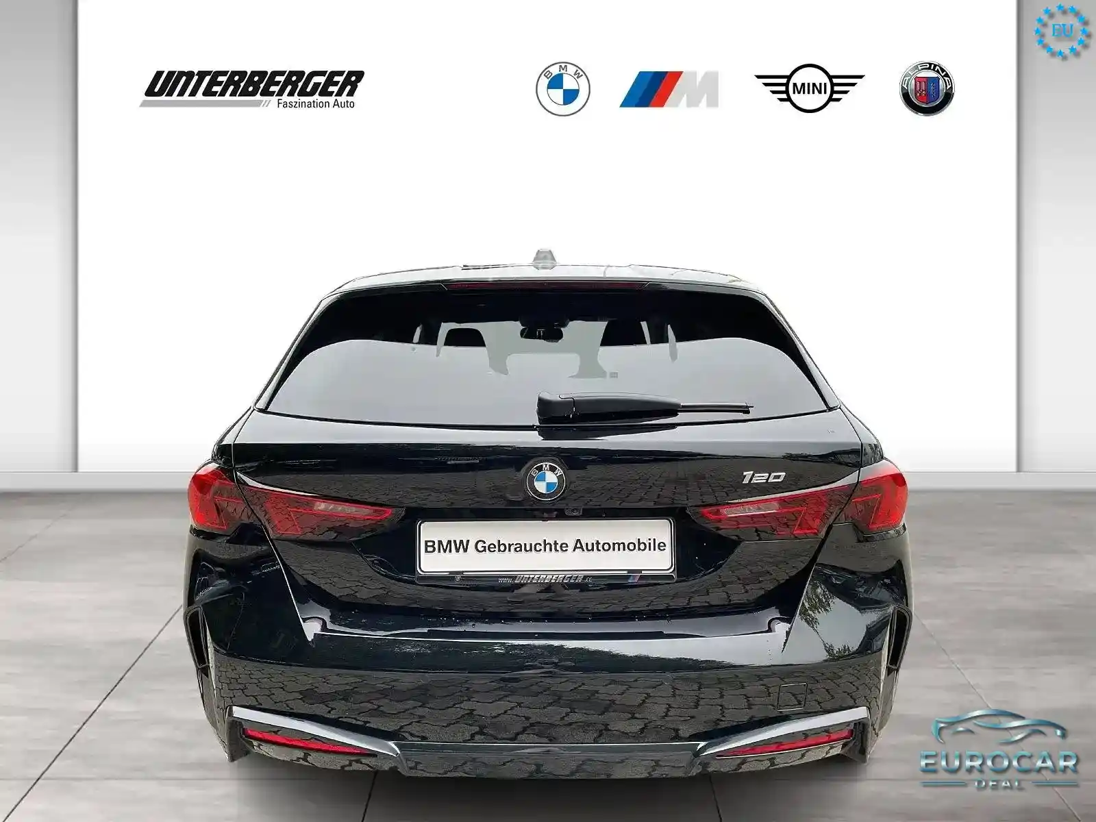 BMW 120