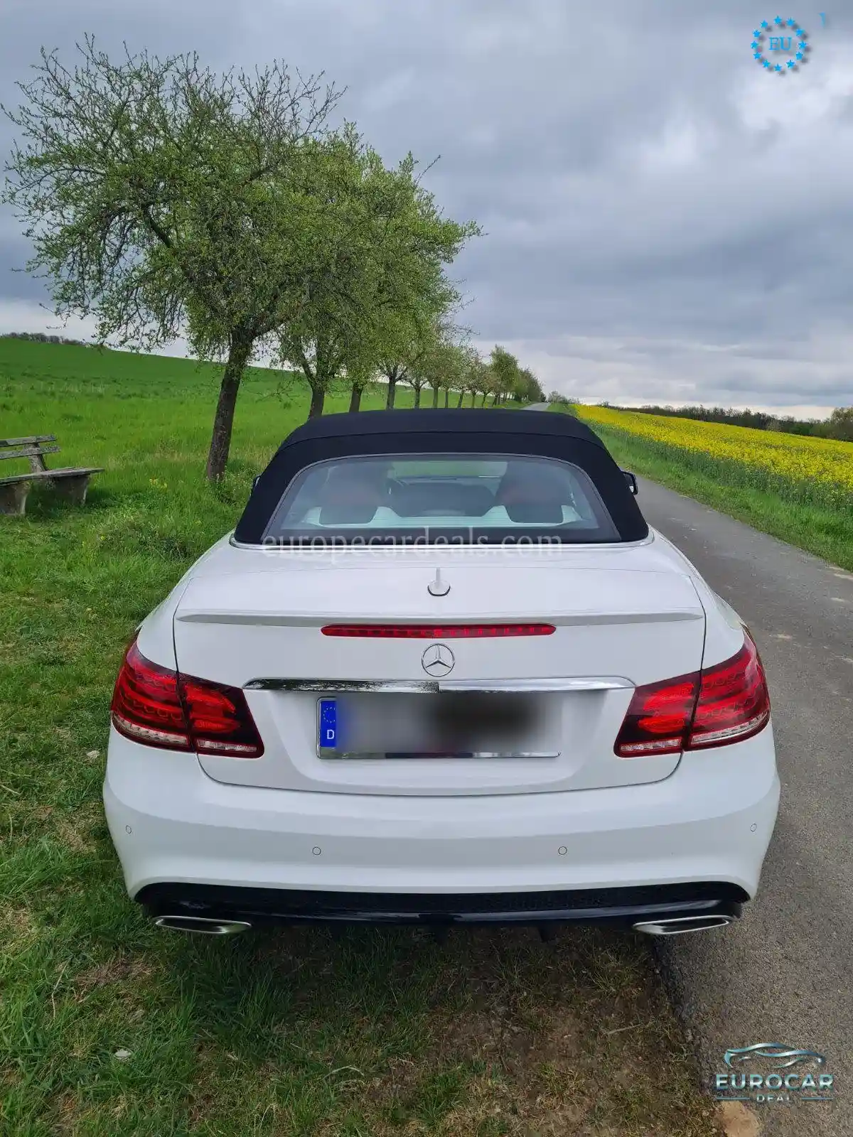 Mercedes-Benz E 250