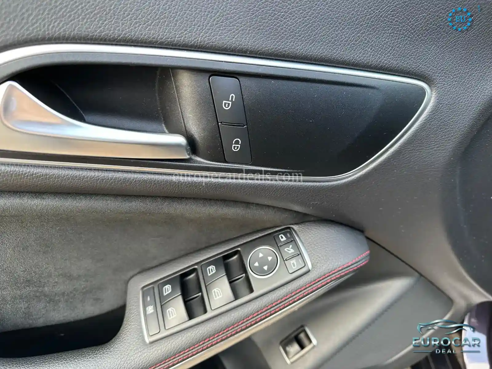 Mercedes-Benz CLA 200 Shooting Brake