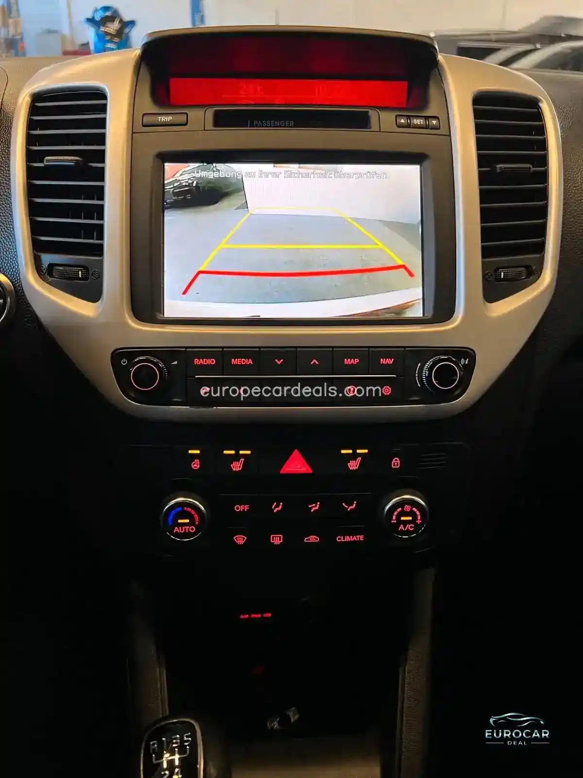 Kia Venga