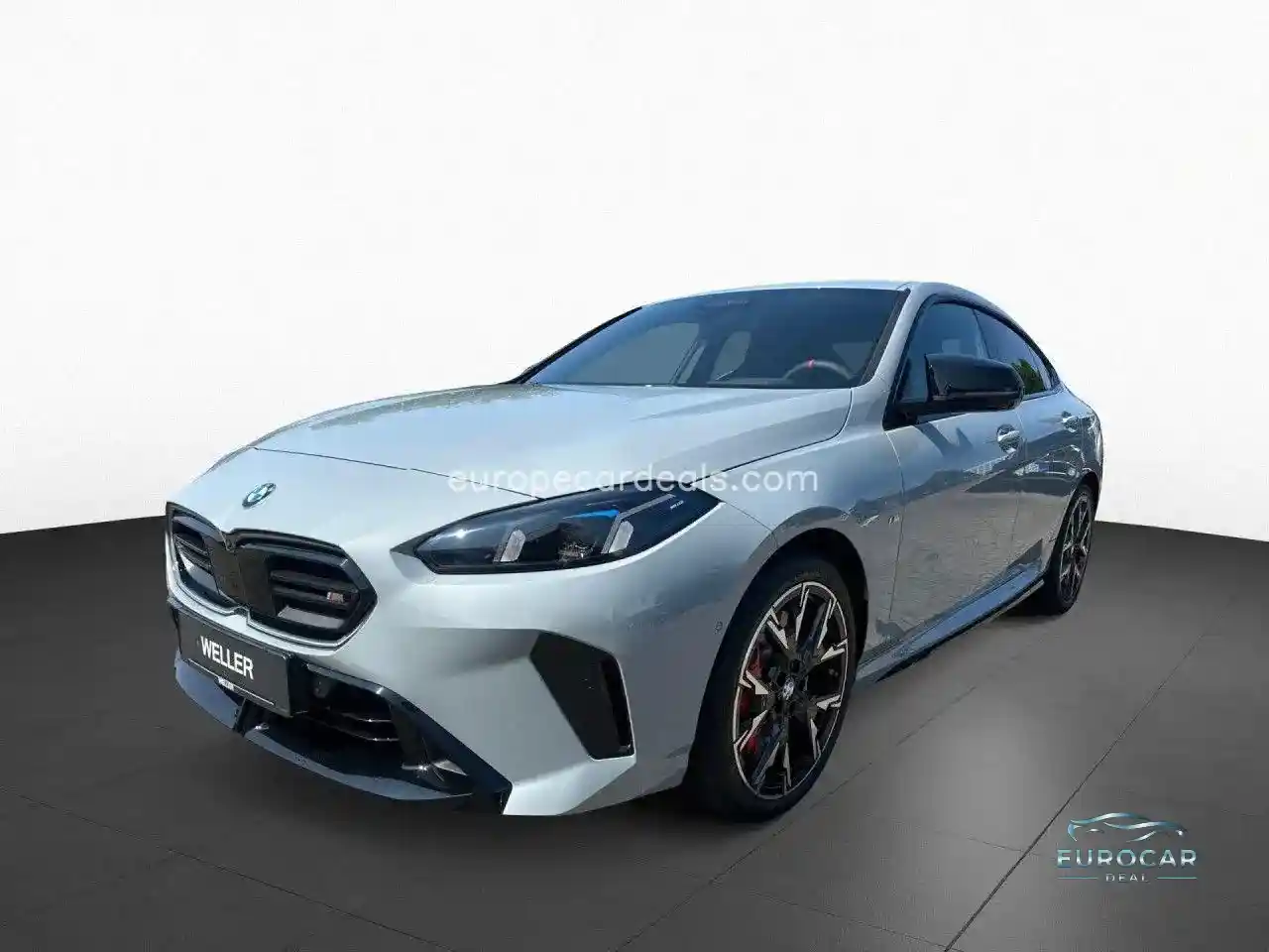 BMW M235