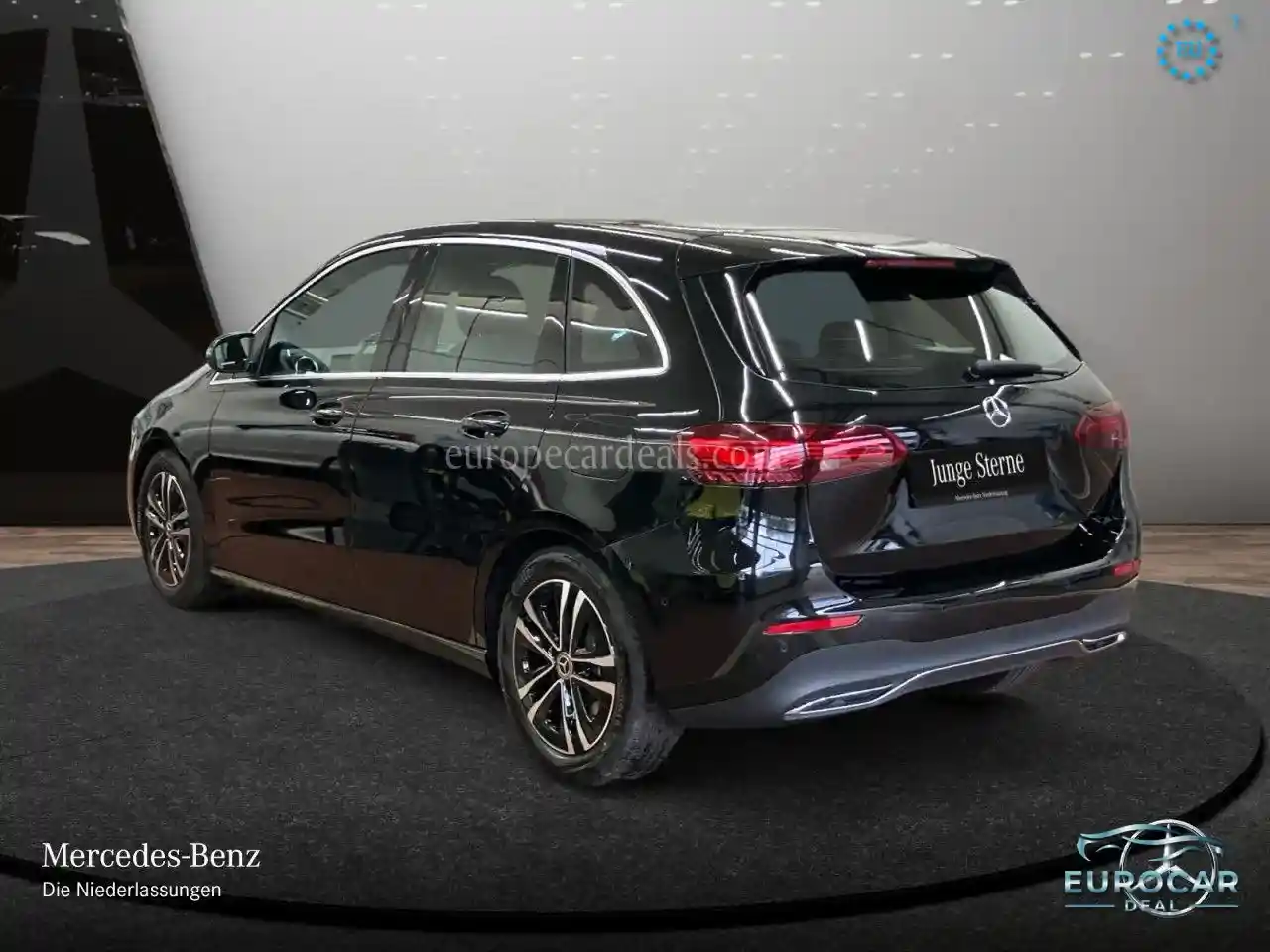 Mercedes-Benz B 250