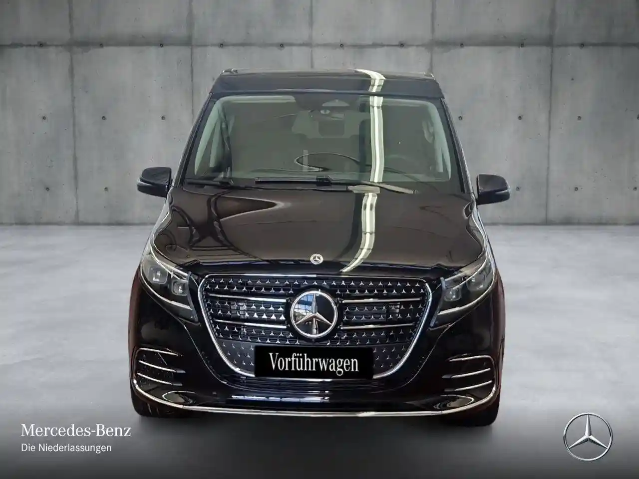 Mercedes-Benz V 300