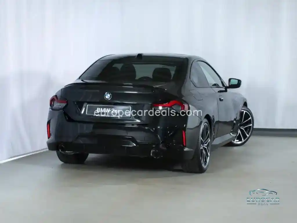BMW 220