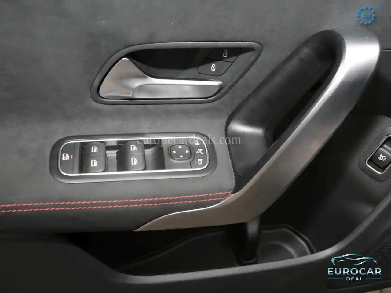 Mercedes-Benz CLA 200 Shooting Brake