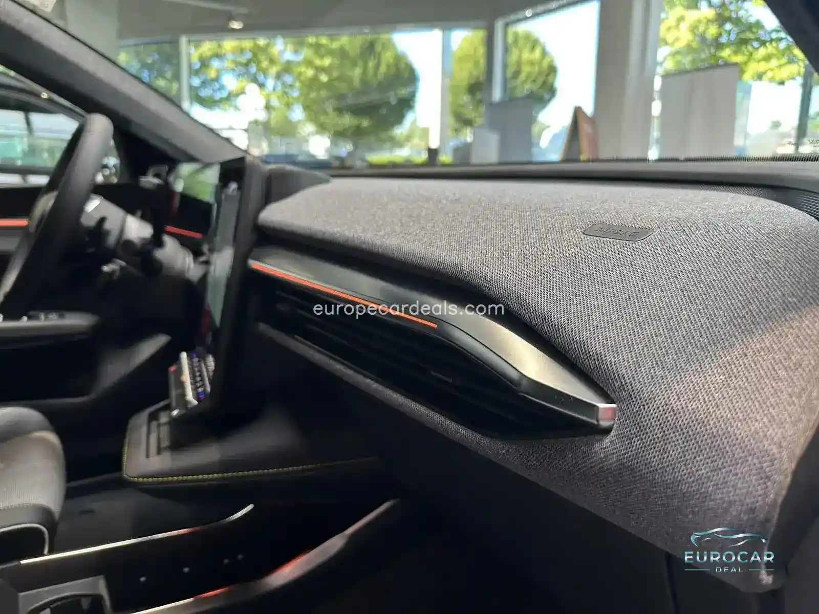 Renault Scenic E-TECH