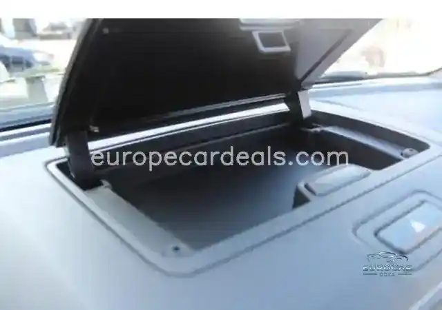 4×4 Double Cab V-CROSS Automatik