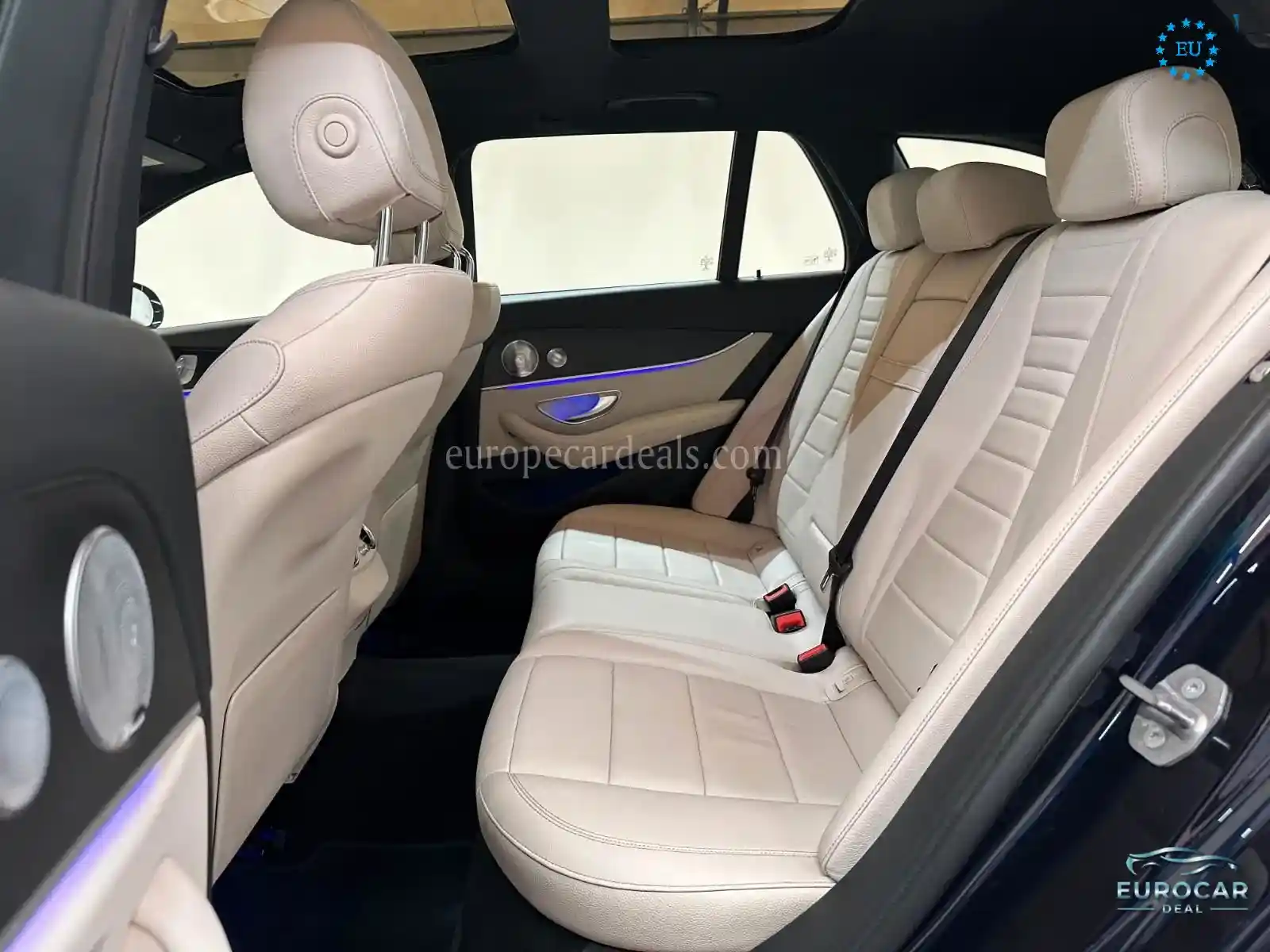 Mercedes-Benz E 400