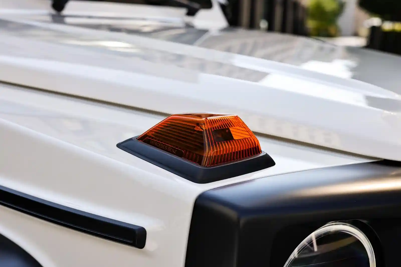 Mercedes-Benz G 450