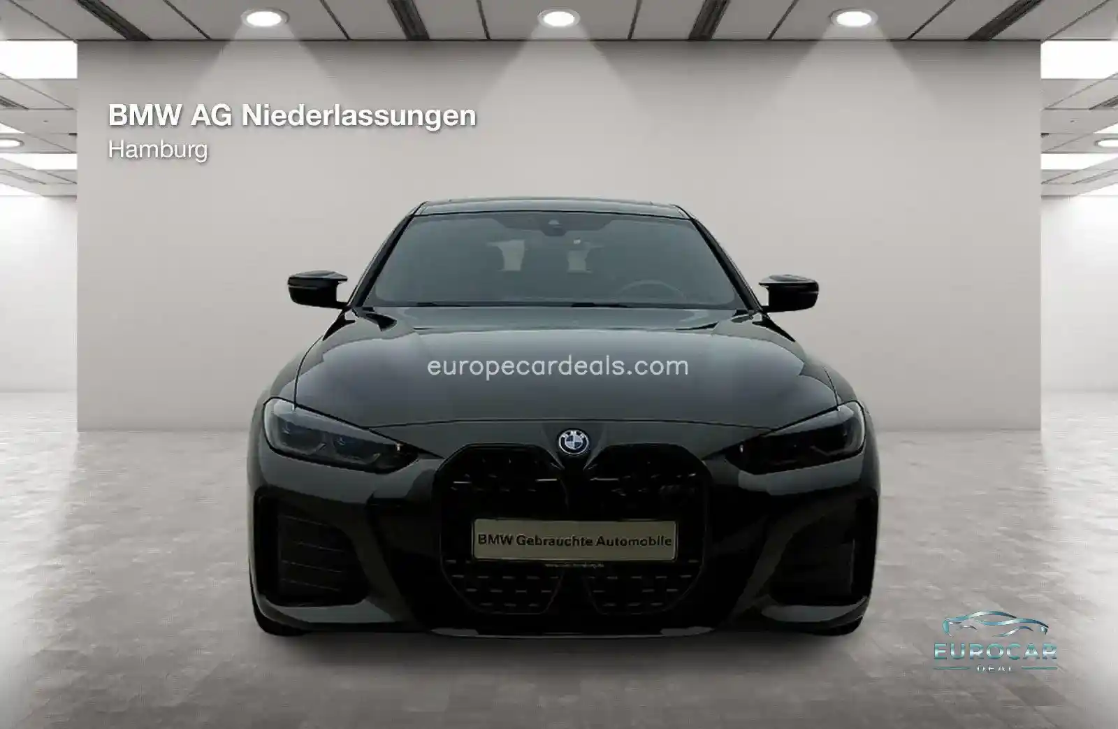 BMW i4
