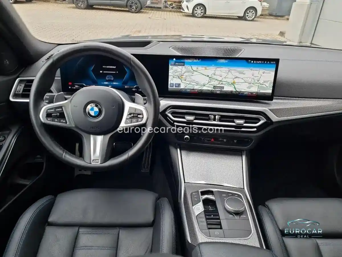 BMW M340i