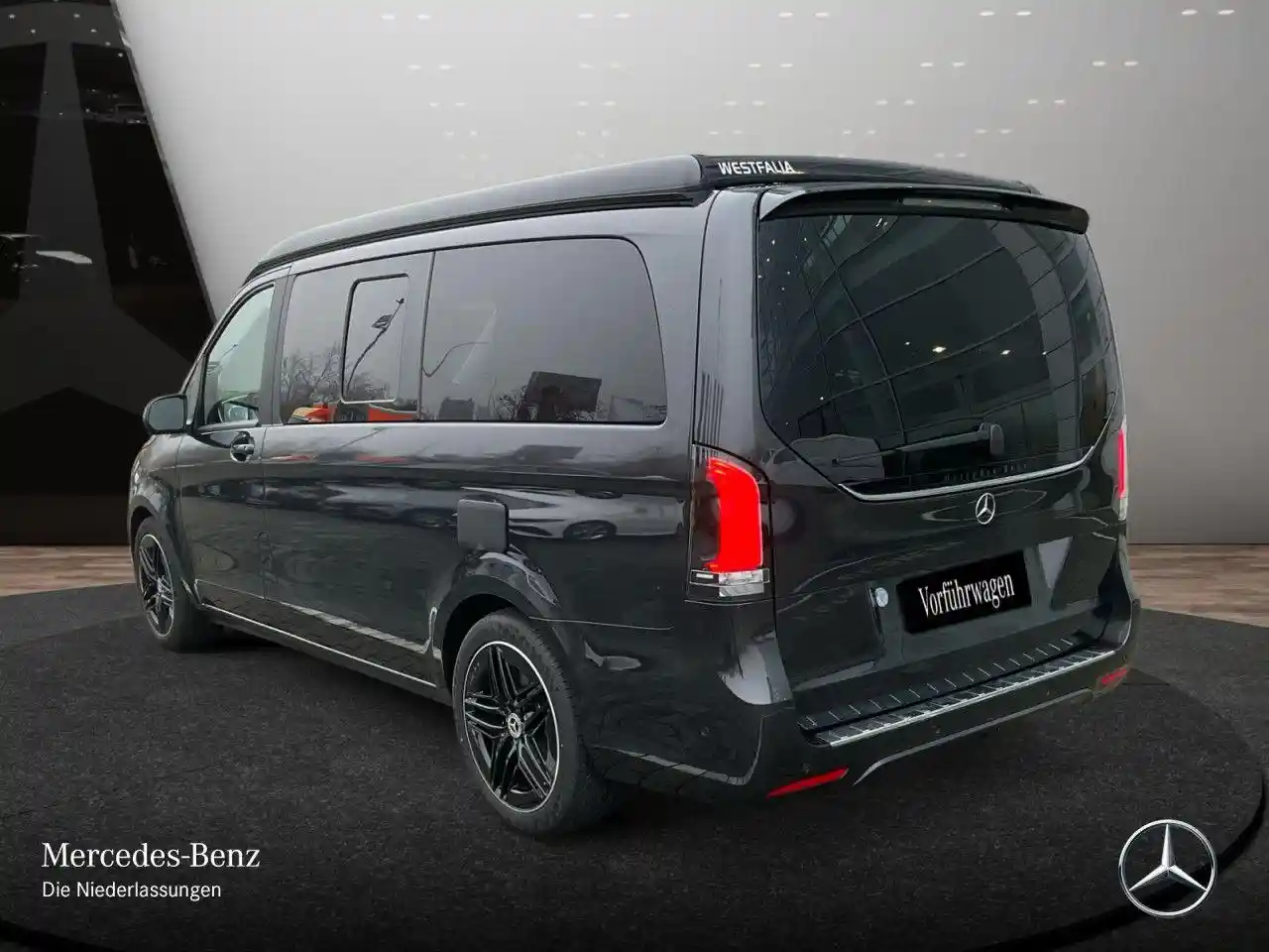 Mercedes-Benz V 300
