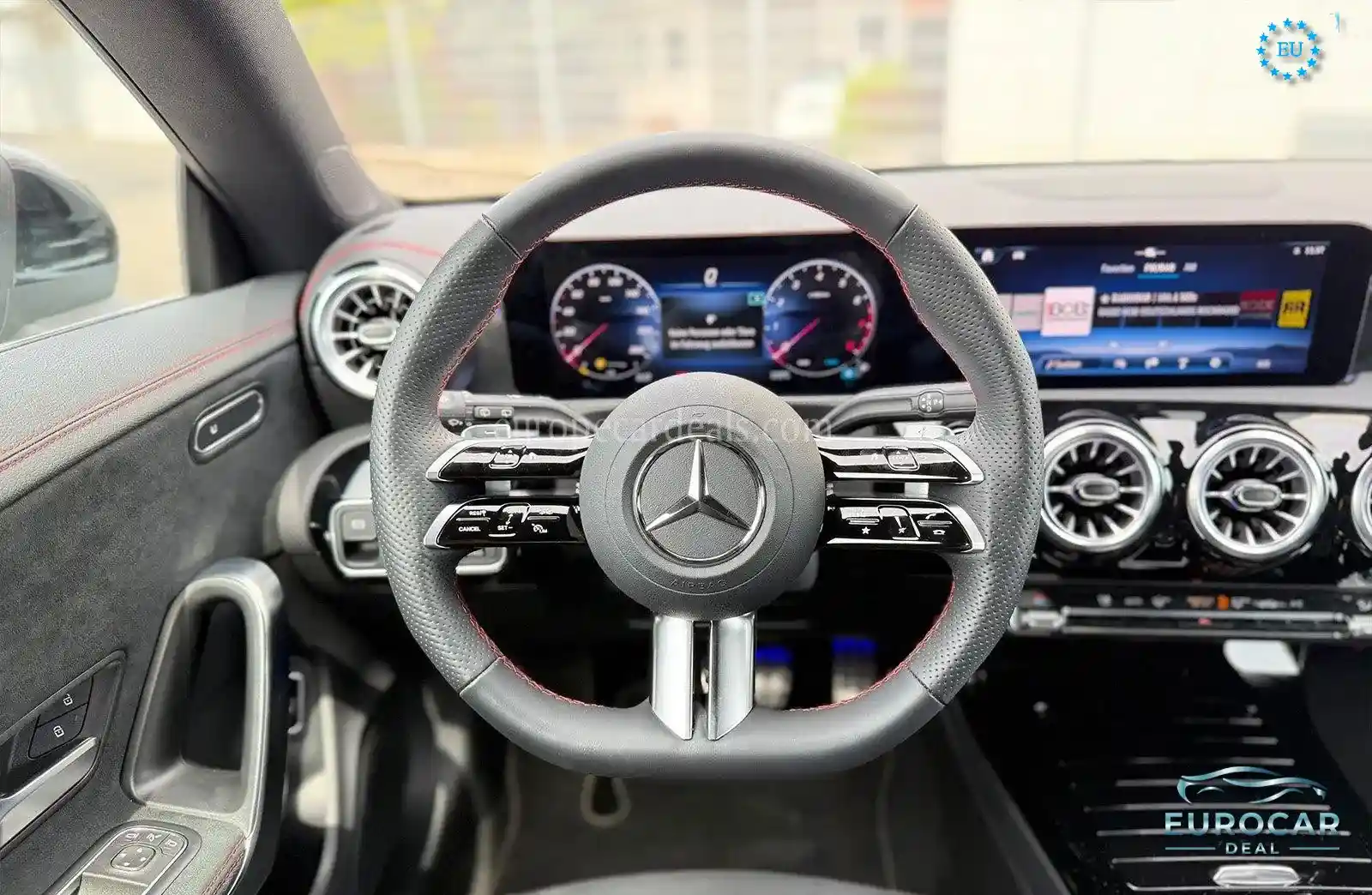 Mercedes-Benz CLA 200 Shooting Brake