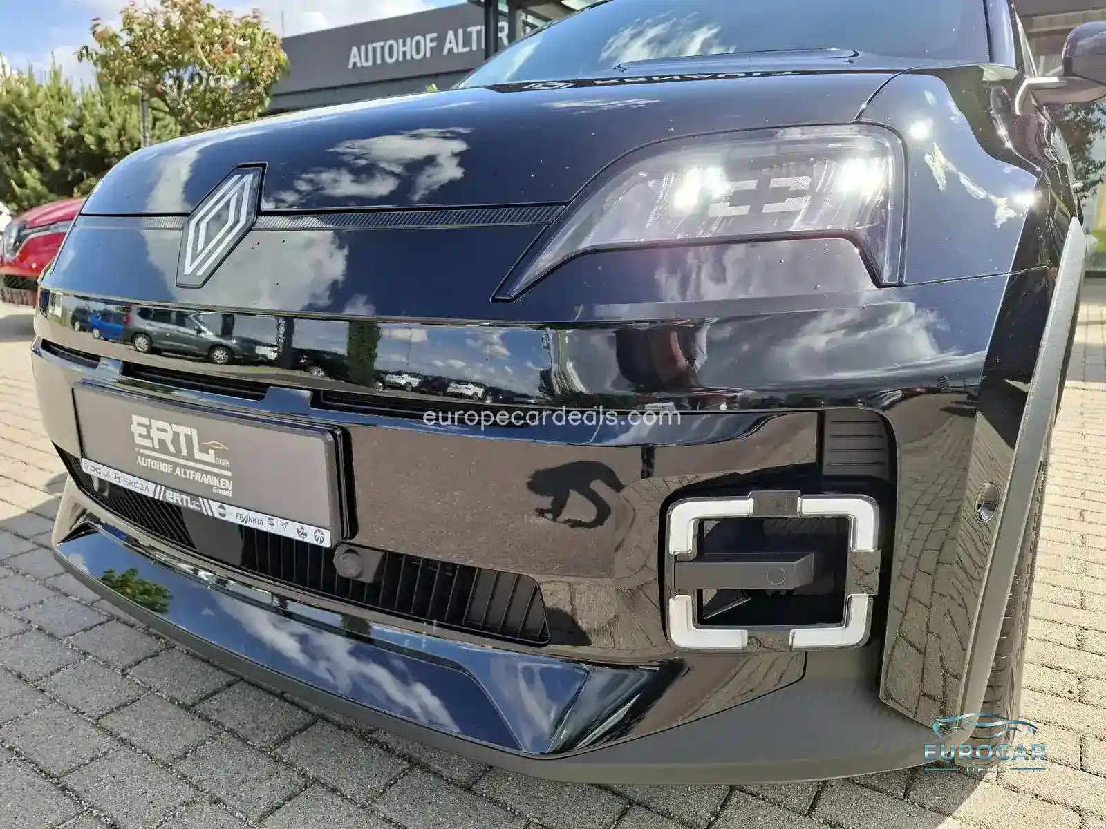 Renault R 5