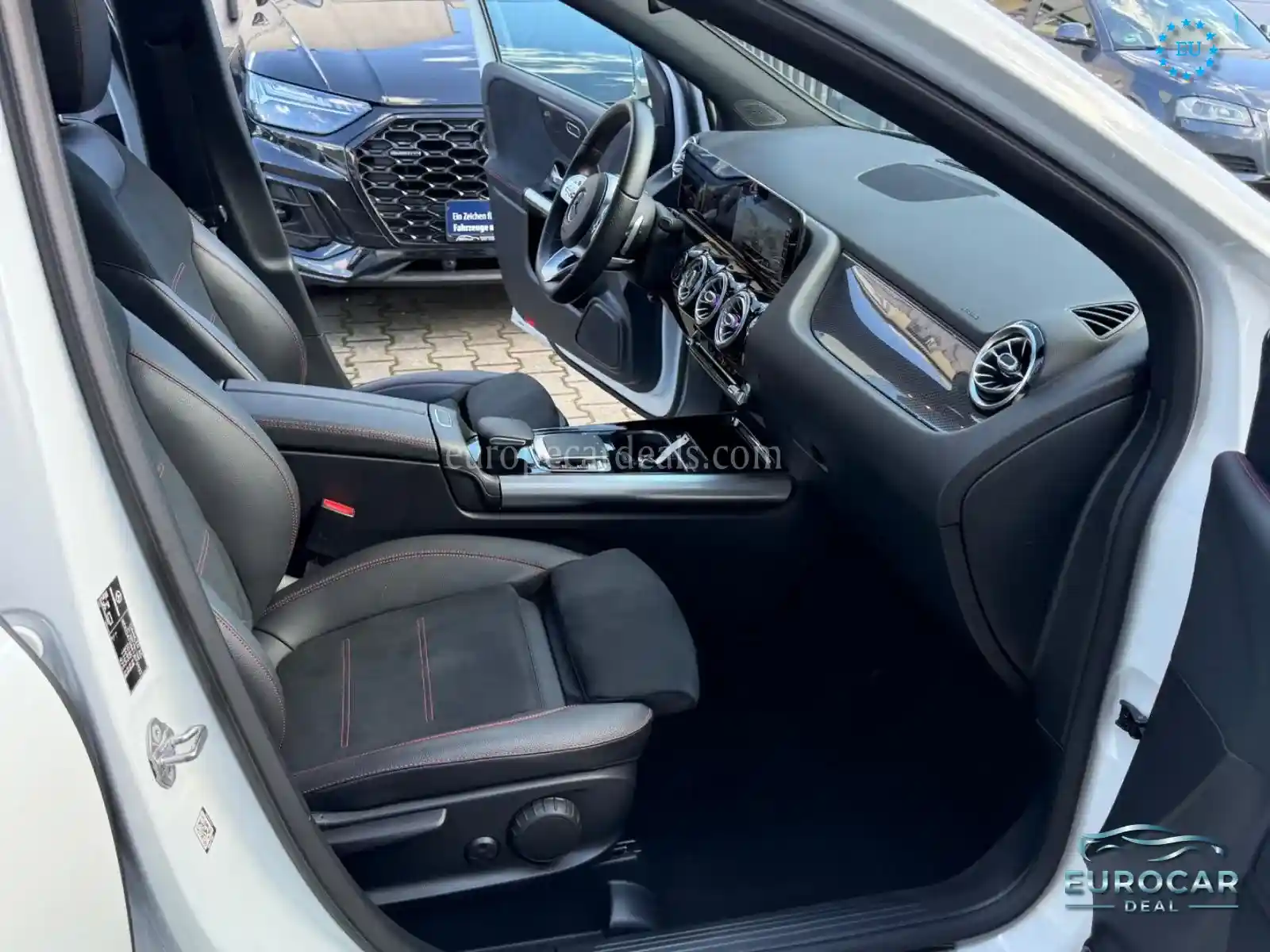 Mercedes-Benz B 220