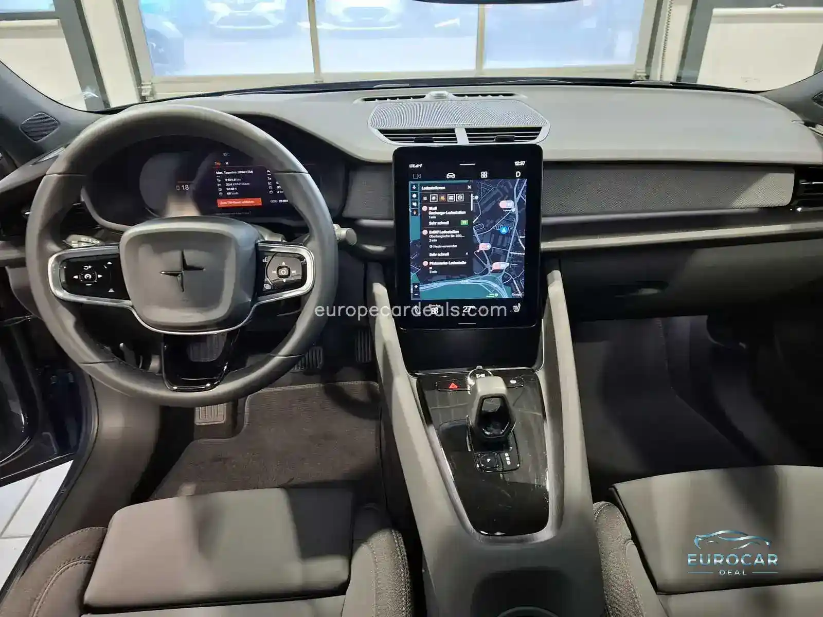 Polestar 2