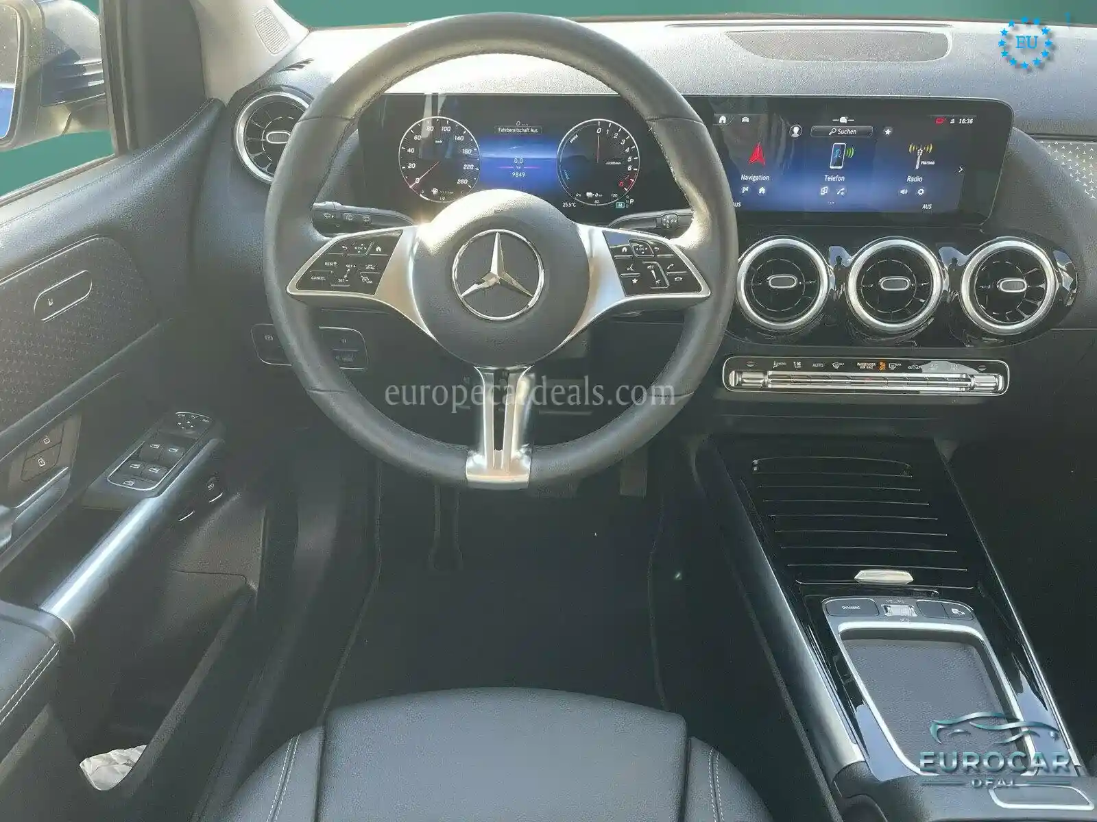 Mercedes-Benz B 250