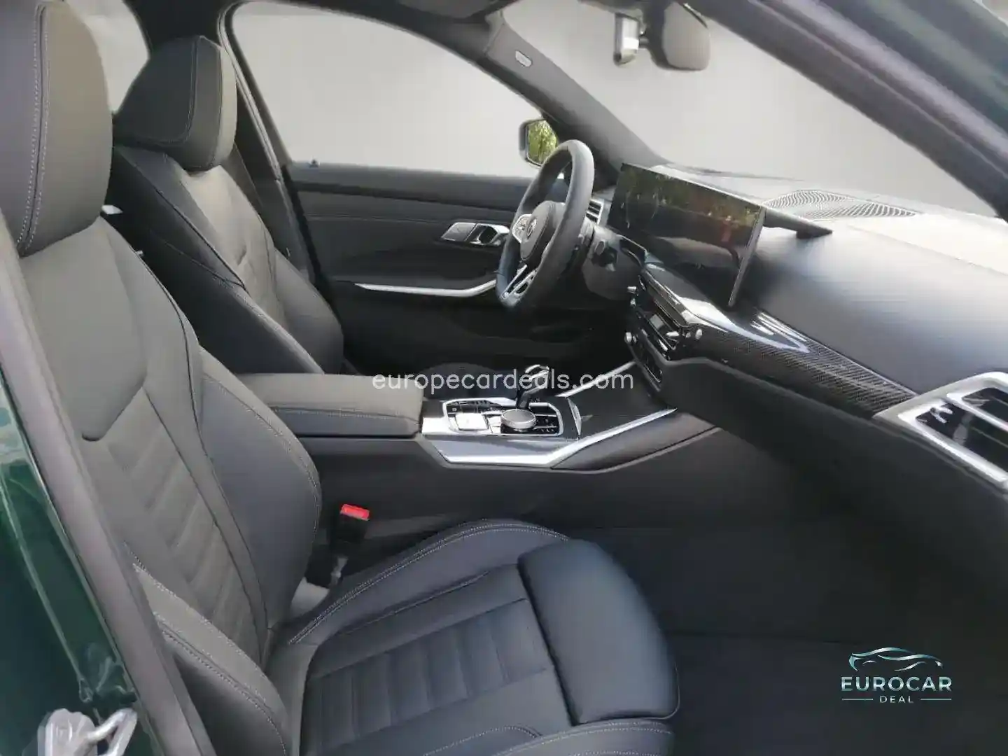 ALPINA D3