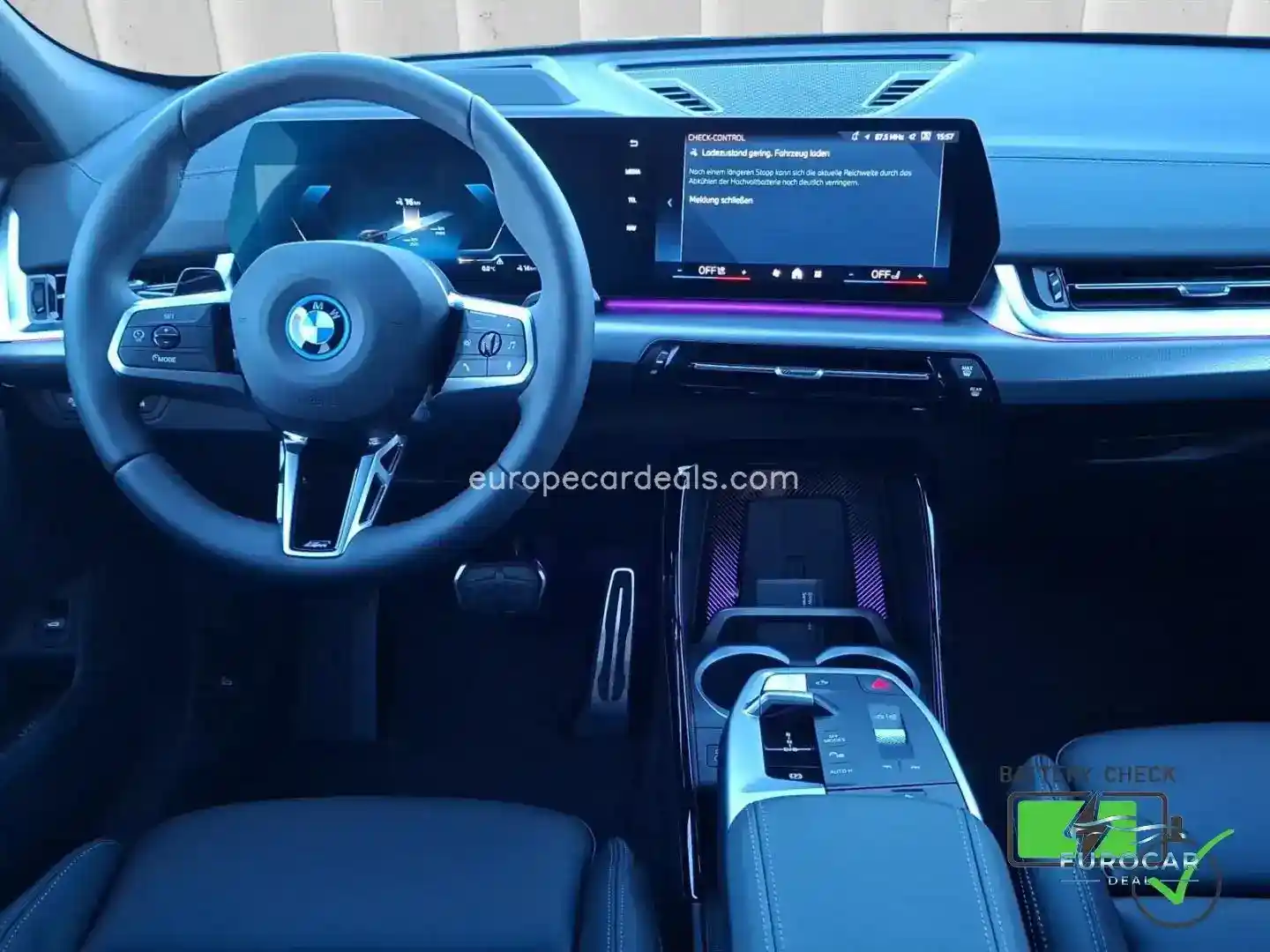 BMW iX2