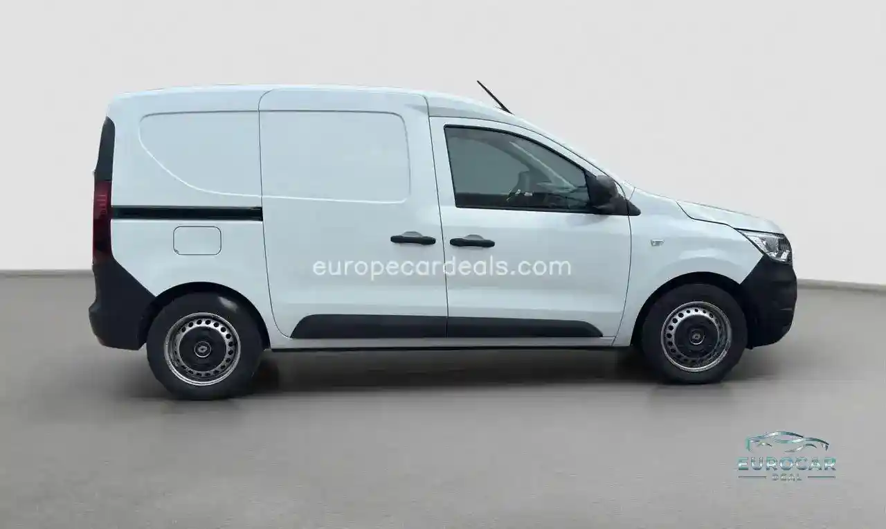 Renault Express