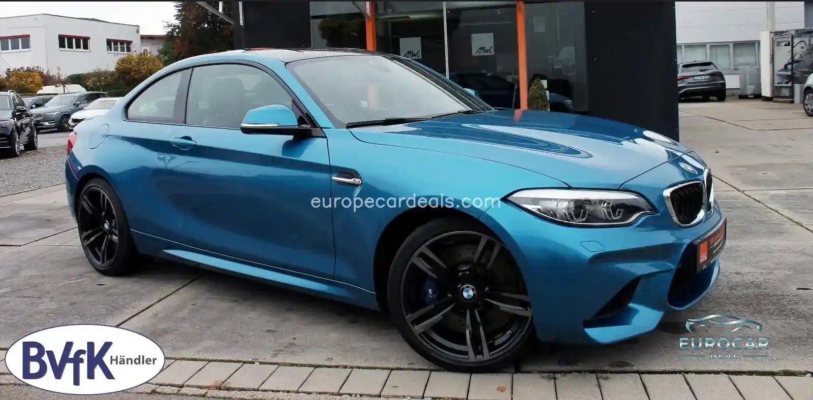 BMW M2