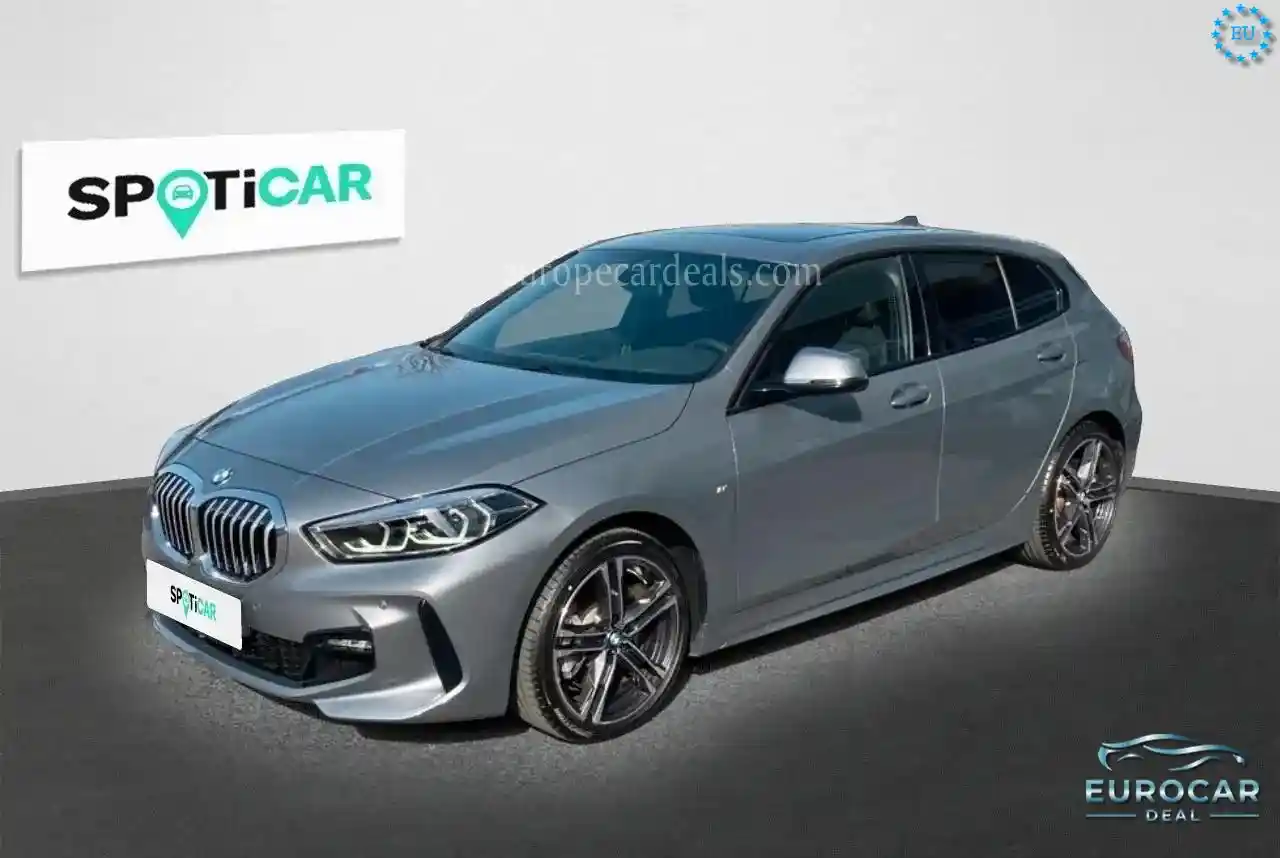 BMW 120