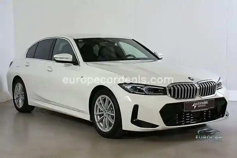 BMW 330