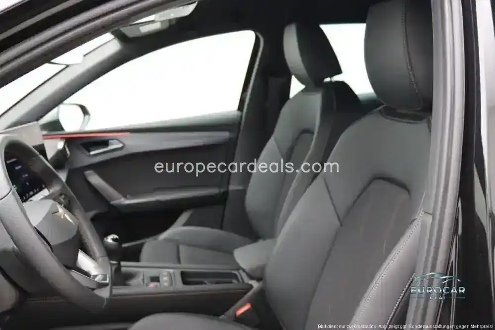Cupra Other