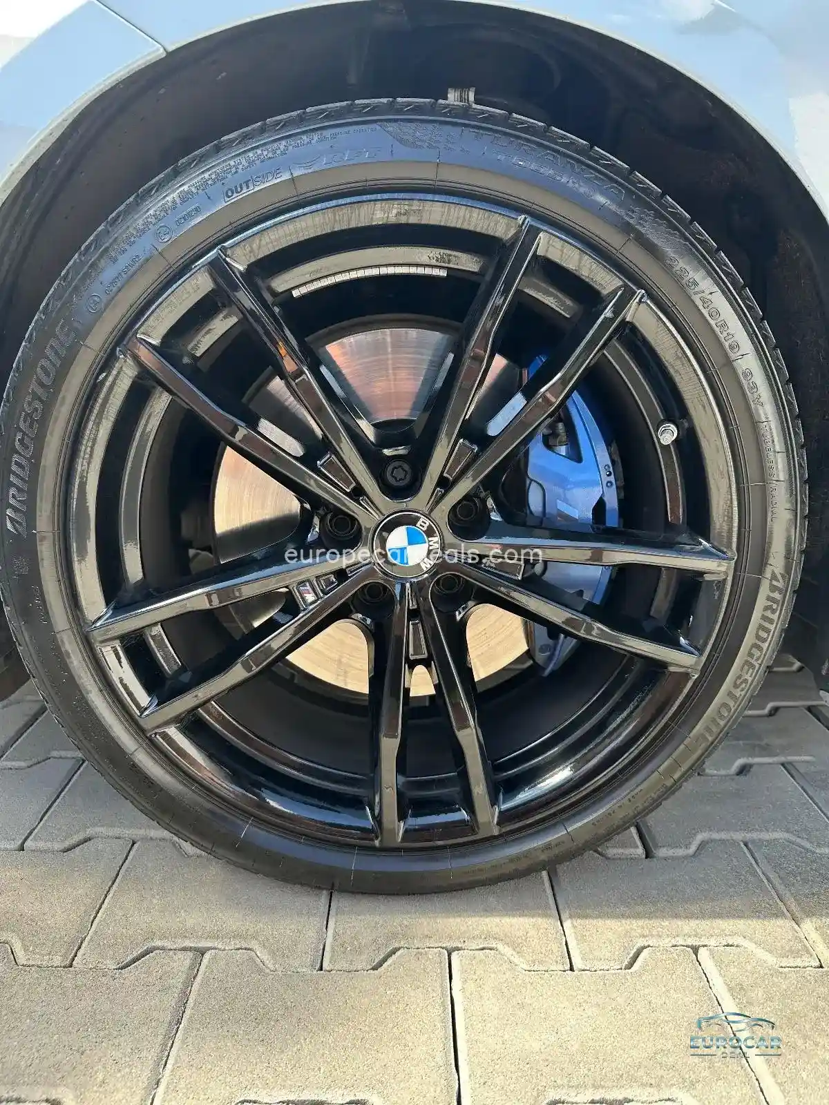 BMW M440