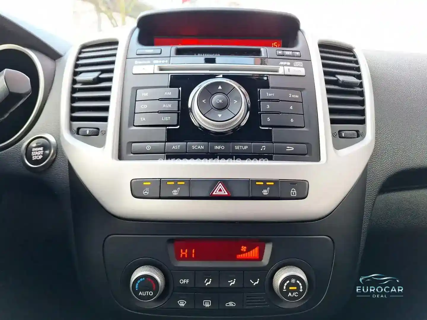 Kia Venga