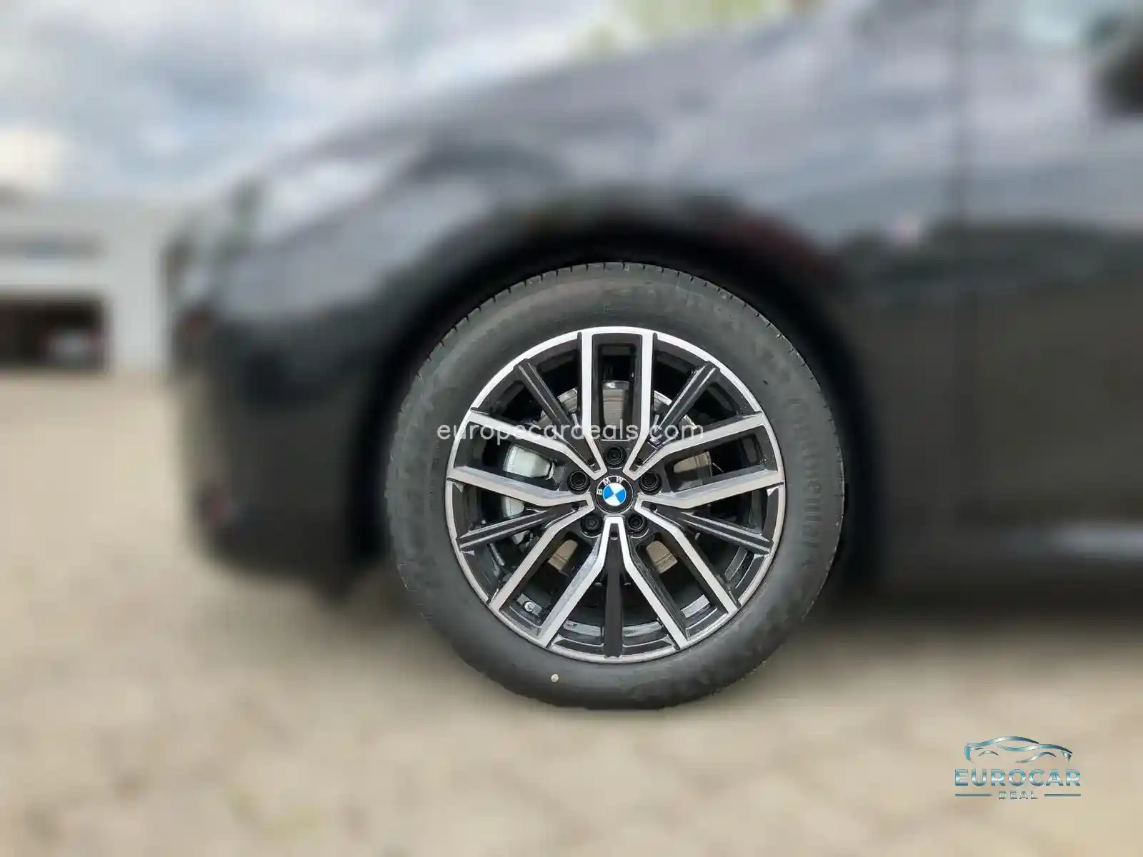 BMW 220 Active Tourer