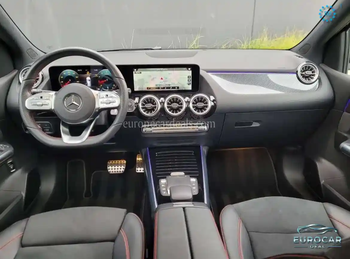 Mercedes-Benz B 250