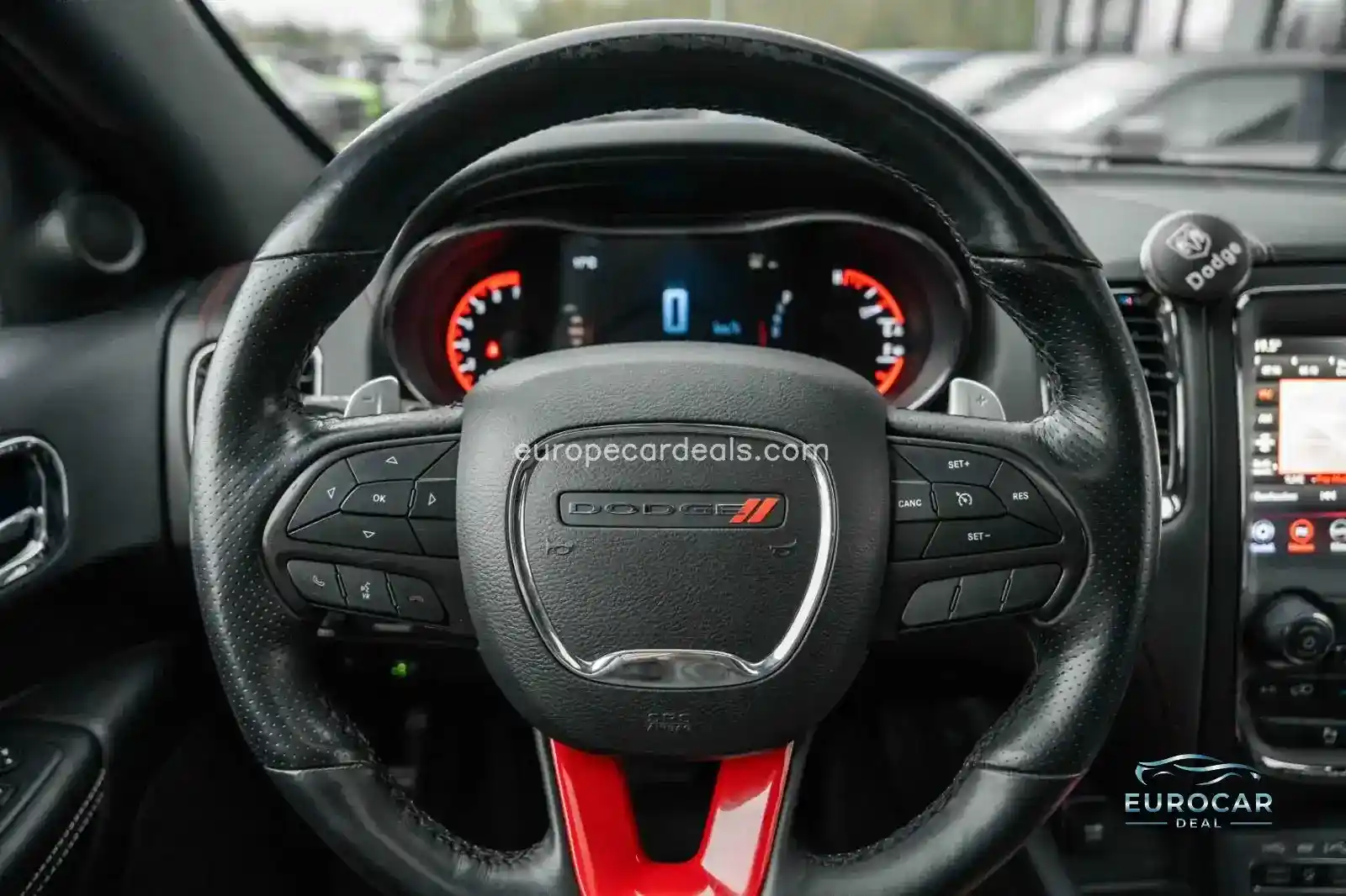 Dodge Durango