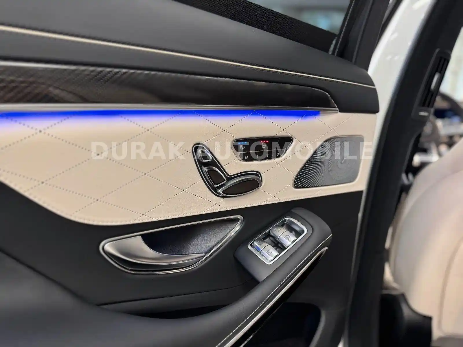 Mercedes-Benz S 63 AMG