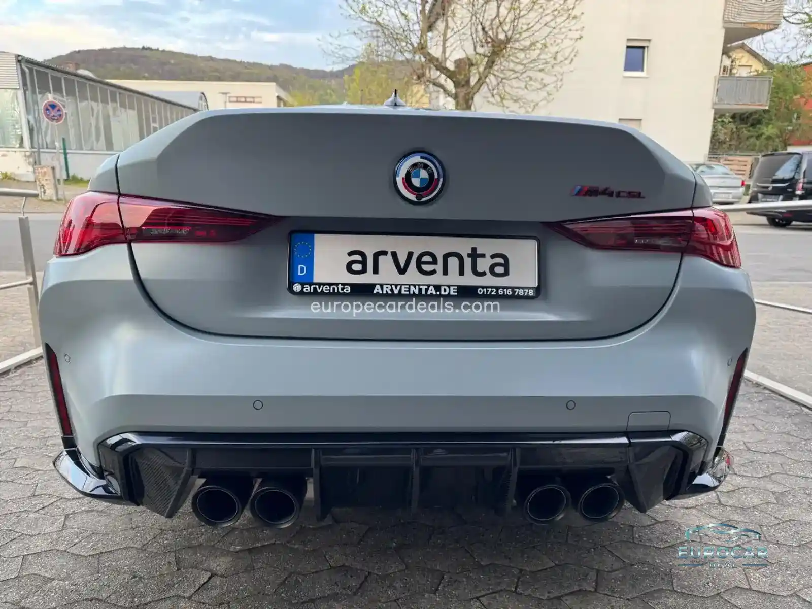 BMW M4