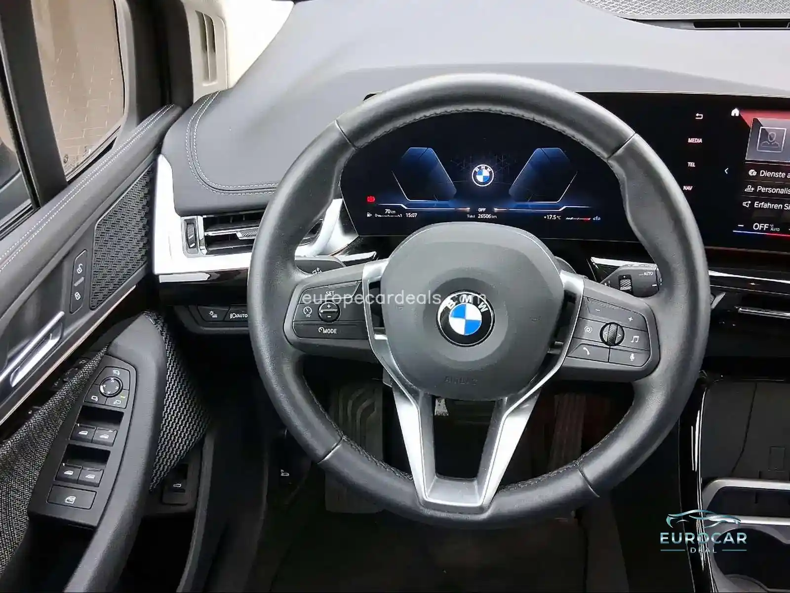 BMW 218 Active Tourer