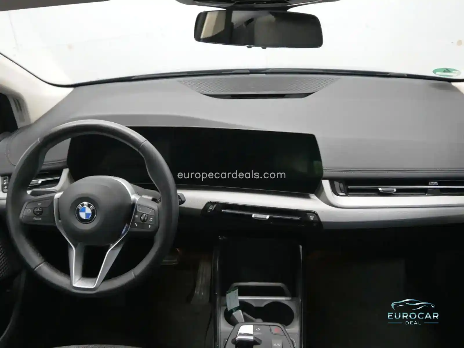 BMW 216 Active Tourer